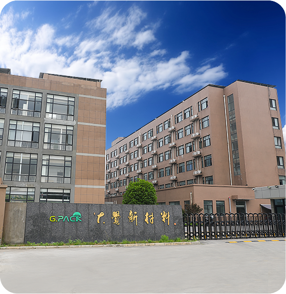 Dajue (Zhejiang) New Material Technology Co. , Ltd.